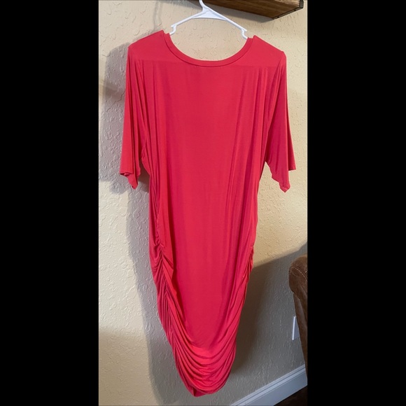 Maternity Dress - Picture 2 of 3